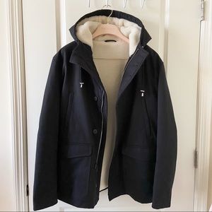 Zara Men Coat